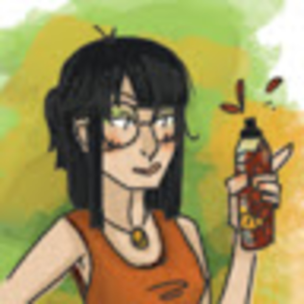 Meet your Posher, April